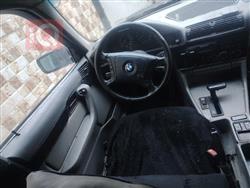 بي ام دبليو الفئة 5